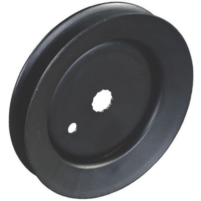 Maaidekpoelie MTD - Cub Cadet - Bolens - Wolf - White - Yardman, Zitmaaier - Frontmaaier - Tuintrekker, Mtd 160/92H - 175/107 - 160-92 H - JE135H - JE145A - P 155 AME, onderdeel, 13AN660G752
