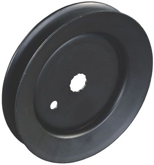Maaidekpoelie MTD - Cub Cadet - Bolens - Wolf - White - Yardman, Zitmaaier - Frontmaaier - Tuintrekker, Mtd 160/92H - 175/107 - 160-92 H - JE135H - JE145A - P 155 AME, onderdeel, 13AN660G752