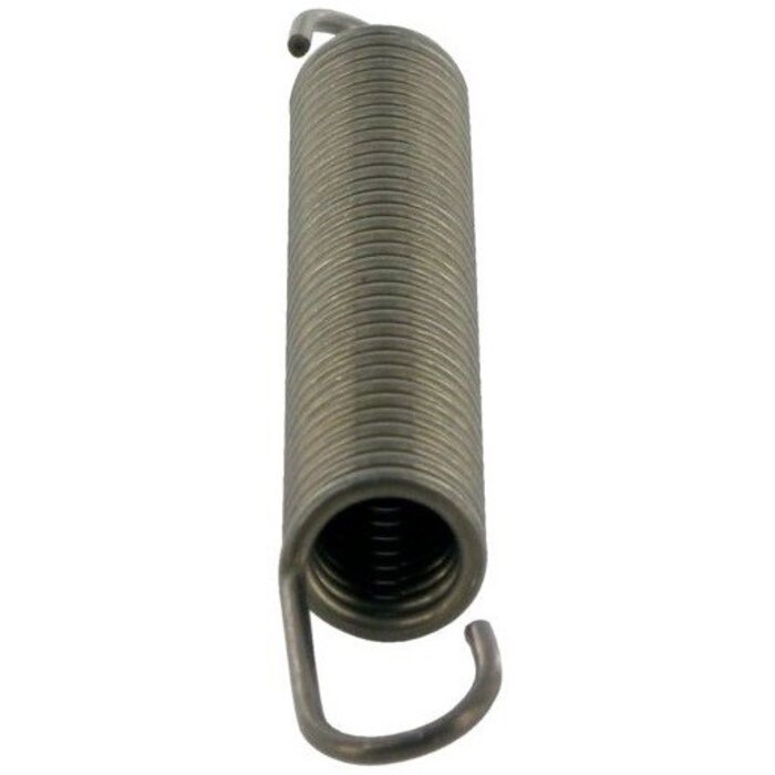 Veer voor Spanpoelie MTD - Bolens - Cub Cadet - Wolf - White - Yardman, Zitmaaier - Frontmaaier - Tuintrekker, Mtd 160/92H - JN160H - JN175H - 160-92 H, 13AT713E678