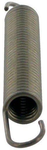 Veer voor Spanpoelie MTD - Bolens - Cub Cadet - Wolf - White - Yardman, Zitmaaier - Frontmaaier - Tuintrekker, Mtd 160/92H - JN160H - JN175H - 160-92 H, 13AT713E678