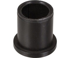 Kunststof Wiellagervoor MTD - Wolf - Bolens - Cub Cadet - White - Yardman - Massey Ferguson Zitmaaier - Frontmaaier - Tuintrekker HN5180 - 175/105H - 175/107 - JN150A - JN155A - JN160H - JN175H - P155AME - P160HG - P180AMN - 175-105H - 175-107