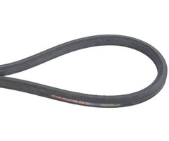 Zeskantsnaar AA93 voor Maaidekaandrijving MTD - Wolf - Bolens - Cub Cadet - White - Yardman, Zitmaaier - Frontmaaier - Tuintrekker Eurotrac 155/102 - 155-102, Eurotrac 155/102 - E165 - ET13 - ET130 - ET160 - TN7145 - RH180 