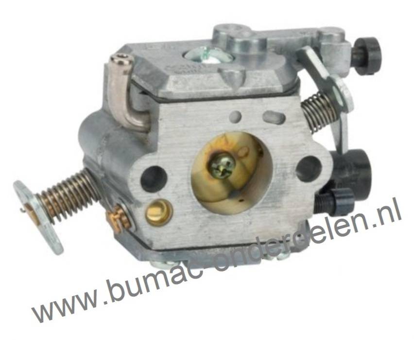 Carburateur voor Stihl 020, 020T, MS200, MS200T Kettingzaag, Carburator voor onder andere Stihl 020, 020 T, MS 200, MS 200 T Motorzagen onderdeel