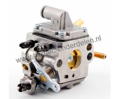 Carburateur voor Stihl MS192, MS192T, MS192C Kettingzaag, Carburator voor onder andere Stihl MS 192, MS 192 T, MS 192 C  Motorzagen