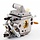 Carburateur voor Stihl MS192, MS192T, MS192C Kettingzaag, Carburator voor onder andere Stihl MS 192, MS 192 T, MS 192 C  Motorzagen