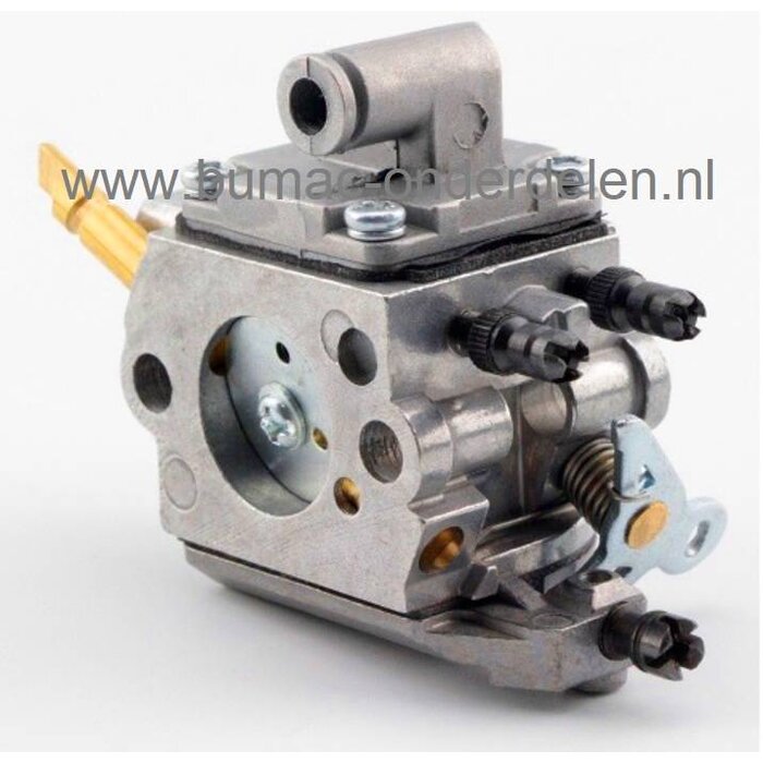 Carburateur voor Stihl MS192, MS192T, MS192C Kettingzaag, Carburator voor onder andere Stihl MS 192, MS 192 T, MS 192 C  Motorzagen