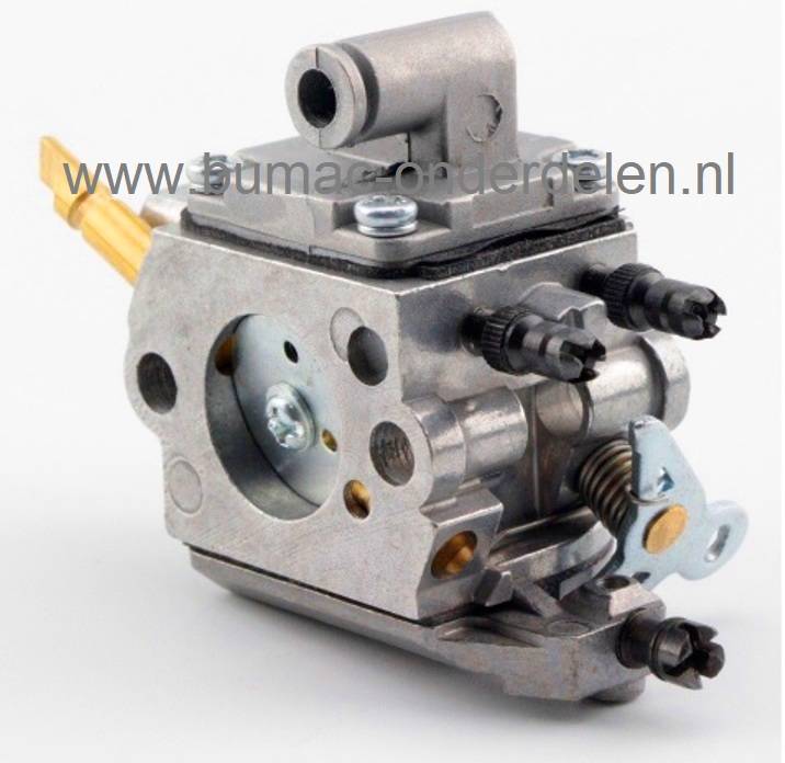 Carburateur voor Stihl MS192, MS192T, MS192C Kettingzaag, Carburator voor onder andere Stihl MS 192, MS 192 T, MS 192 C  Motorzagen