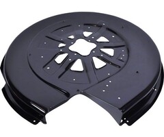 Maaidek 30 Inch - 76 Cm MTD - Wolf - Cub Cadet - Bolens - White - Yardman, Zitmaaier - Tuintrekker