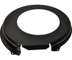 Beschermkap Waaier MTD - Bolens - Wolf - Cub Cadet - Yardman - White, Eurotrac Zitmaaier - Tuintrekker, Mtd 475 - JA135T, JE115 met 76 Cm Maaidek