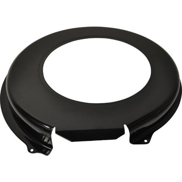 Beschermkap Waaier MTD - Bolens - Wolf - Cub Cadet - Yardman - White, Eurotrac Zitmaaier - Tuintrekker, Mtd 475 - JA135T, JE115 met 76 Cm Maaidek 13AL475C678, 13DH473A676