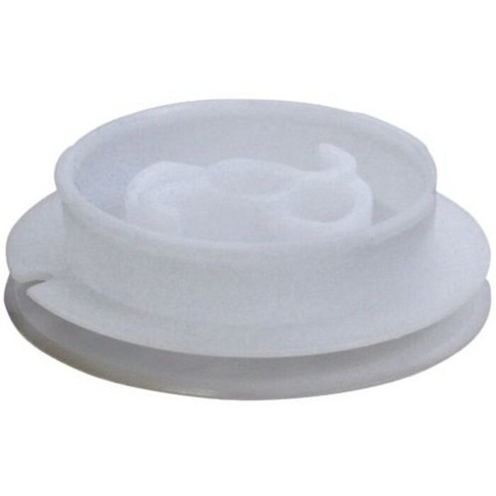 Startpoelie voor Stihl Grondboor - Stok Heggenschaar - Stokzaag - Bosmaaier, Koordpoelie Stihl 2-Takt Machines