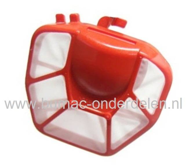 Luchtfilter voor Echo - Shindaiwa 251TCS, 251TS, CS2511TES Kettingzaag 251 TCS, 251TS, CS 2511 TES Tophendelzaag, Snoeizaag, onderdeel