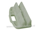 Luchtfilter voor Efco, OleoMac 137, 141S, 141SP, 937, 941, MT3700, MT4100S, MT4100SP Kettingzaag, Snoeizaag