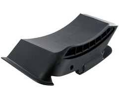 Mulchplug MTD - Cub Cadet - Wolf - Bolens - White - Yardman, Zitmaaier - Tuintrekker, Mulchingplug