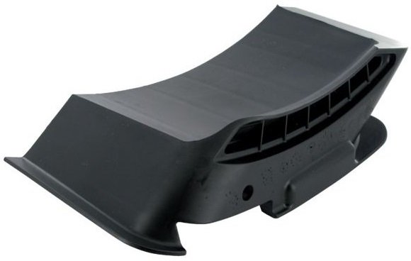 Mulchplug MTD - Cub Cadet - Wolf - Bolens - White - Yardman, Zitmaaier - Tuintrekker, Mtd H180 - 13AQ698G678 - P160HG - 13BT793G678, 7312363, 731-2363