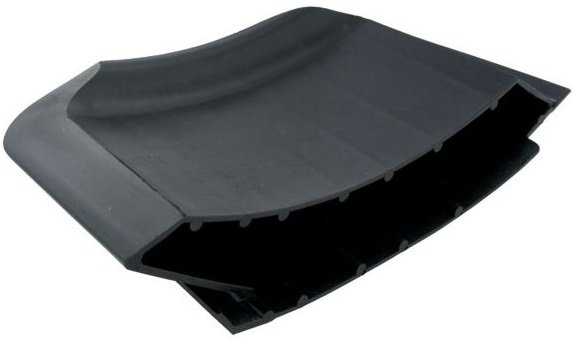 Mulchplug MTD - Cub Cadet - Wolf - Bolens - White - Yardman, Zitmaaier - Tuintrekker, Mtd H180 - 13AQ698G678 - P160HG - 13BT793G678, 7312363, 731-2363