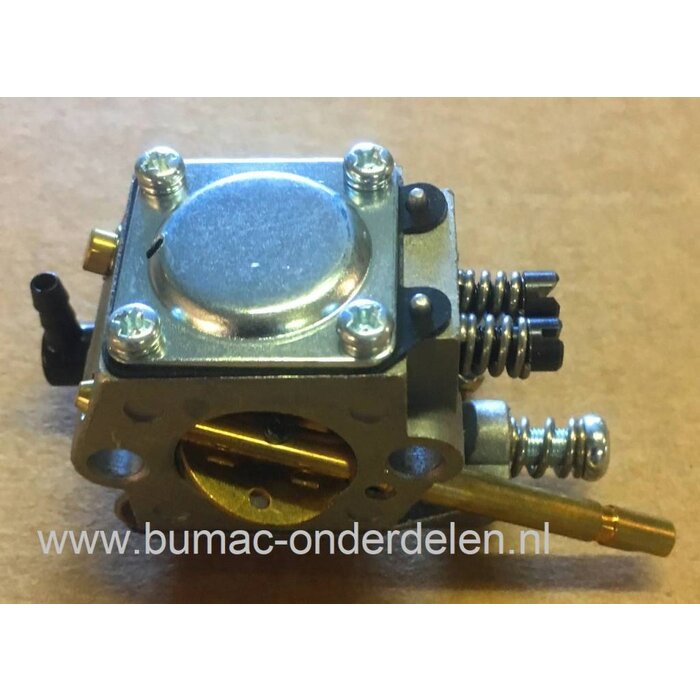 Carburateur voor Stihl FS50, FS51, FS61, FS62, FS65, FS85, FS90 Bosmaaier Trimmer Carburator o.a. voor FS 50, FS 51, FS 61, FS 62, FS 65, FS 85, FS 90, onderdeel