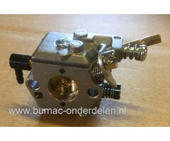 Carburateur voor Stihl FS50, FS51, FS61, FS62, FS65, FS85, FS90 Bosmaaier Trimmer Carburator o.a. voor FS 50, FS 51, FS 61, FS 62, FS 65, FS 85, FS 90, onderdeel