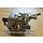 Carburateur voor Stihl FS50, FS51, FS61, FS62, FS65, FS85, FS90 Bosmaaier Trimmer Carburator o.a. voor FS 50, FS 51, FS 61, FS 62, FS 65, FS 85, FS 90, onderdeel
