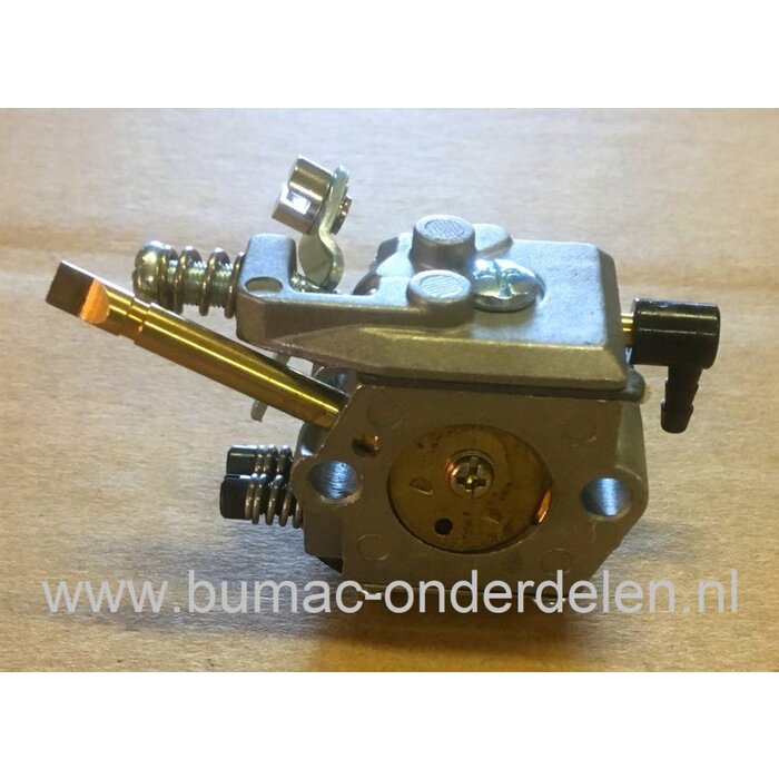 Carburateur voor Stihl FS50, FS51, FS61, FS62, FS65, FS85, FS90 Bosmaaier Trimmer Carburator o.a. voor FS 50, FS 51, FS 61, FS 62, FS 65, FS 85, FS 90, onderdeel