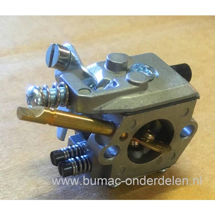 Carburateur voor Stihl FS50, FS51, FS61, FS62, FS65, FS85, FS90 Bosmaaier Trimmer Carburator o.a. voor FS 50, FS 51, FS 61, FS 62, FS 65, FS 85, FS 90, onderdeel