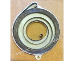 Startveer voor Husqvarna en Jonsered Kettingzaag, Starterveer voor onder andere Husqvarna 340E, 345E, 346XP, 350, 351, 353, 357XP, 359, Jonsered CS2141, CS2145, CS2147, CS2149, CS2150, CS2152, CS2153, CS2156, CS2159 Motorzagen