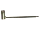 Bougiesleutel 19 mm met Torx 27 Schroevendraaier veel gebruikt op Stihl Kettingzaag - Bladblazer - Heggenschaar - Bosmaaier - Strimmer