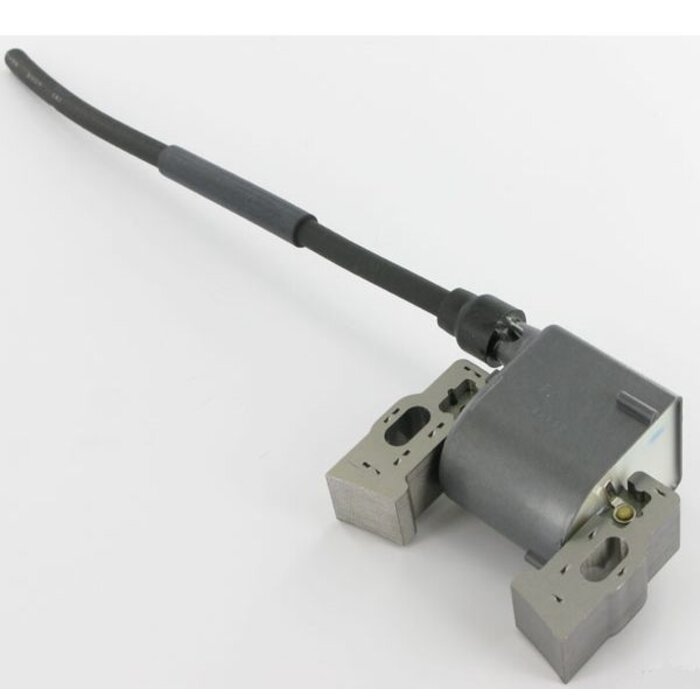 Linker Ontsteking voor Honda Motor GX610 - GX620 - GX670 en GXV610K1 - GXV610U1 - GXV620K1 - GXV620U1 - GXV670 en GXV670U Op Zitmaaiers - Tuintrekkers - Houtversnipperaars - Skelters Bobine