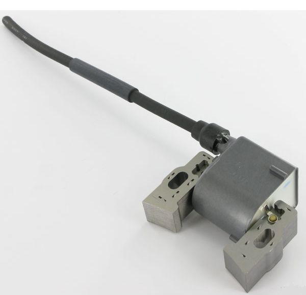 Linker Ontsteking voor Honda Motor GX610 - GX620 - GX670 en GXV610K1 - GXV610U1 - GXV620K1 - GXV620U1 - GXV670 en GXV670U Op Zitmaaiers - Tuintrekkers - Houtversnipperaars - Skelters Bobine