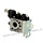 Membraan Carburateur Zama RB-K89 voor Echo Bladblazer RB-K89.