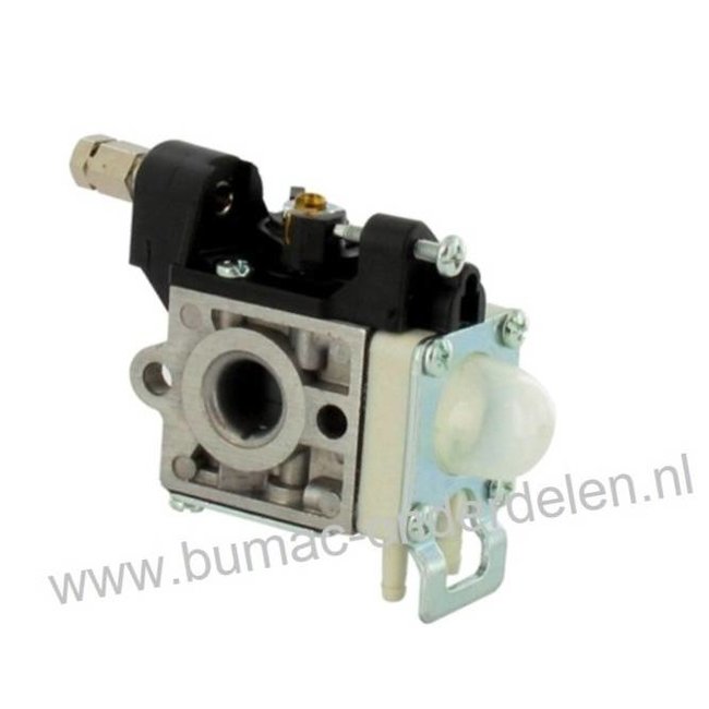 Membraan Carburateur Zama RB-K89 voor Echo Bladblazer.