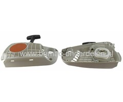 Handstarter voor Stihl MS192, MS192T Kettingzaag, Starter voor onder andere MS 192, MS 192T Motorzagen