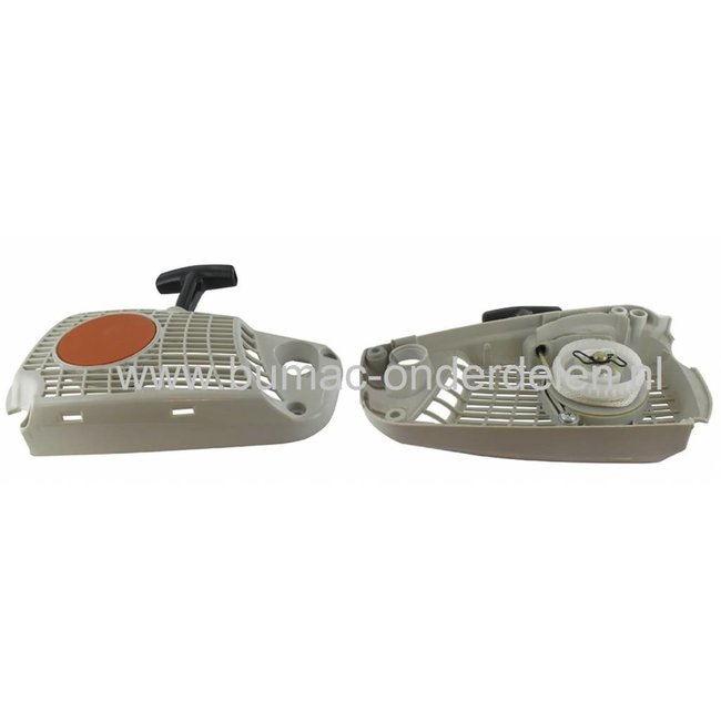 Kettingzaag Olie Brandstof Deksels, 2 STUKS Olie Tankdop Set Vervanging voor STHIL MS200 MS210 MS230 MS240 MS250 MS260 Kettingzaag