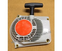 Starter Compleet voor Stihl Kettingzaag 024, MS240, 026, MS260, Handstarter voor Stihl 024, MS 240, 026, MS 260 Motorzaag onderdeel, hand starter