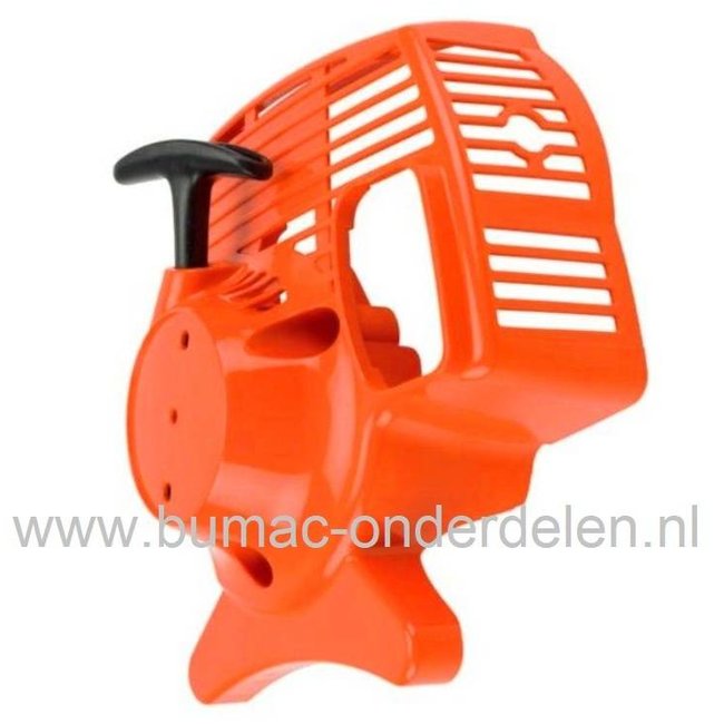 Complete Starter voor Stihl FS38, FS45, FS46, FS55, HL45, KM55 Bosmaaier, Trimmer Handstarter voor onder andere Stihl FS 38, FS 45, FS 46, FS 55, HL 45, KM 55, onderdeel