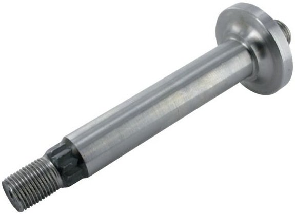 Mesas met Meshouder MTD - Cub Cadet - Wolf - Bolens - White - Yardman, Zitmaaier - Tuintrekker - Frontmaaier, Mtd JF136T, 13AM488E670