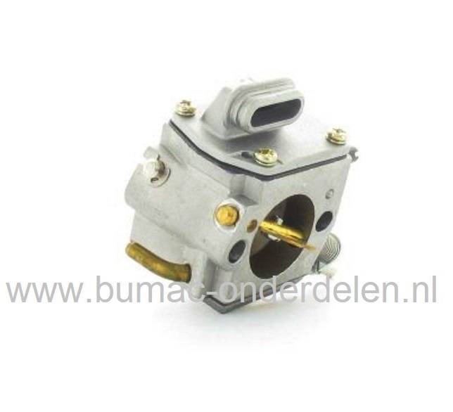Carburateur Stihl Motorzaag, Kettingzaag, 029 - 039 - MS290 - MS310 - MS390, 2-takt Motor onderdeel