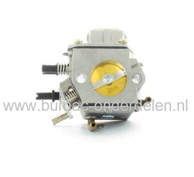 Carburateur Stihl Motorzaag, Kettingzaag, 029 - 039 - MS290 - MS310 - MS390, 2-takt Motor onderdeel