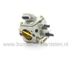 Carburateur Stihl Motorzaag, Kettingzaag, 029 - 039 - MS290 - MS310 - MS390, 2-takt Motor onderdeel
