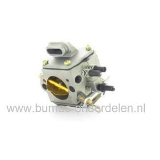 Carburateur Stihl Motorzaag, Kettingzaag, 029 - 039 - MS290 - MS310 - MS390, 2-takt Motor onderdeel