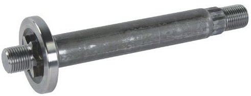 Mesas voor MTD - Cub Cadet - Wolf - White - Yardman - Bolens, Zitmaaier - Frontmaaier - Tuintrekker - onderdeel