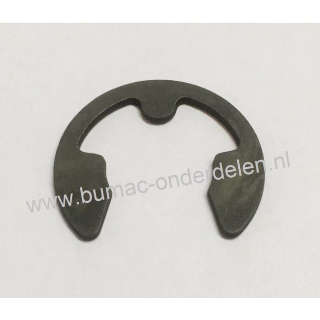 Granit Mulchmes - 13286703, 4059139073474 | Lengte: 495 mm