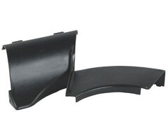 Grasbuis - Uitwerptunnel MTD - Cub Cadet - Bolens - Wolf - White - Yardman, Zitmaaier - Frontmaaier - Tuintrekker