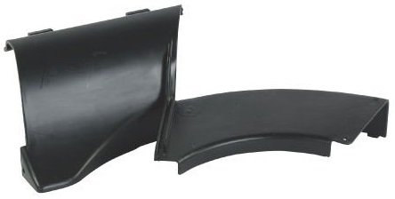 Grasbuis - Uitwerptunnel MTD - Cub Cadet - Bolens - Wolf - White - Yardman, Zitmaaier - Frontmaaier - Tuintrekker