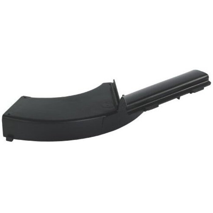 Grasbuis - Uitwerptunnel MTD - Cub Cadet - Bolens - Wolf - White - Yardman, Zitmaaier - Frontmaaier - Tuintrekker