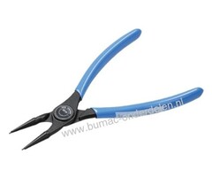 Borgringtang voor Seegerringen van 5 T/m 25 mm in Huis - Boring Seegerringtang