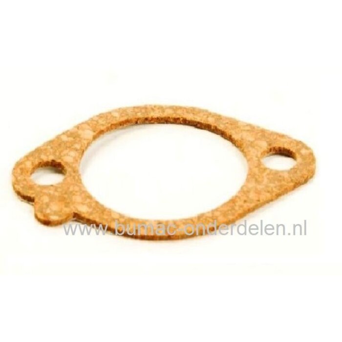 Pakking Briggs and Stratton voor Filter Dichting Onderdeel Grasmaaiers