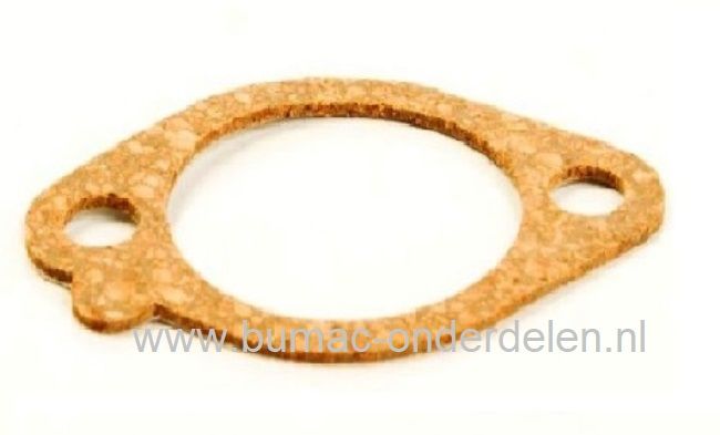 Pakking Briggs and Stratton voor Filter Dichting Onderdeel Grasmaaiers