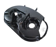 Maaidek 96 - 97 Cm - 38 Inch Zijuitworp voor Husqvarna - Partner - Jonsered - YardPro - Wizard - Brill en AYP Zitmaaiers met Zijuitworp Maaihuis voor P11597, PB1638LT, PD15538LT, P12538LT, PXT12538, PXT15538, P15538LT, M11597, onderdeel