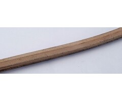 Zeskantsnaar AA94 voor Zitmaaier Maaidek MTD - Wolf - Cub Cadet - White - Yardman - Bolens - HVC Viking Zitmaaier - Frontmaaier - Tuintrekker, onderdeel